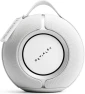 Превью Portable speaker with Cocoon case, White Mist — Smart Speaker, Devialet