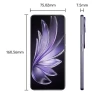 Превью S20 Pro Smartphone, Purple, 16GB RAM + 512GB storage — Smartphones, VIVO