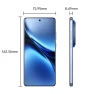 Превью Sapphire Blue 256GB Smartphone — Smartphones, VIVO