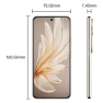 Превью Smartphone, 12GB RAM + 512GB storage, Gold — Smartphones, VIVO