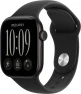 Превью Smartwatch, 42 mm, Black, Black Sport Band, S/M — Smart Watch, Apple