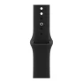 Превью Smartwatch, 42 mm, Black, Black Sport Band, S/M — Smart Watch, Apple