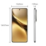 Превью X200 Titanium smartphone — Smartphones, VIVO