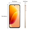 Превью Y500i 8GB+512GB smartphone — Smartphones, VIVO