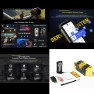 Превью 4.7-inch Rugged Smartphone — Smartphones, Ulefone