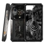 Превью Armor 28 Ultra Rugged Phone, Black, 16GB RAM + 1TB Storage — Smartphones, Ulefone