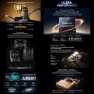 Превью Armor 28 Ultra Rugged Phone, Black, 16GB RAM + 1TB Storage — Smartphones, Ulefone