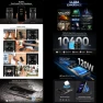 Превью Armor 28 Ultra Rugged Phone, Black, 16GB RAM + 1TB Storage — Smartphones, Ulefone