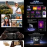 Превью Armor 28 Ultra Thermal Version Rugged Phone — Smartphones, Ulefone