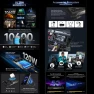 Превью Armor 28 Ultra Thermal Version Rugged Phone — Smartphones, Ulefone