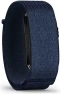 Превью Cirqa Smart Band Fitness Band, Blue, S/M — Fitness Tracker, Garmin