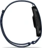 Превью Cirqa Smart Band Fitness Band, Blue, S/M — Fitness Tracker, Garmin
