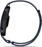 Превью Cirqa Smart Band Fitness Band, Blue, S/M — Fitness Tracker, Garmin