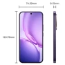 Превью Purple 8GB+128GB Smartphone — Smartphones, VIVO