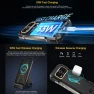 Превью Rugged Phone, Black, 12GB+256GB — Smartphones, Ulefone