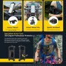 Превью Rugged Phone, Black, 12GB+256GB — Smartphones, Ulefone