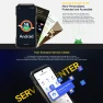 Превью Rugged Phone, Black, 12GB+256GB — Smartphones, Ulefone