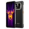 Превью Rugged phone, Frost Black, 8GB+256GB — Smartphones, Ulefone