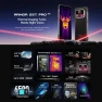 Превью Rugged phone, Frost Black, 8GB+256GB — Smartphones, Ulefone
