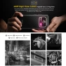 Превью Rugged phone, Frost Black, 8GB+256GB — Smartphones, Ulefone