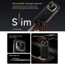 Превью Rugged phone, Frost Black, 8GB+256GB — Smartphones, Ulefone