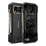 Превью Rugged smartphone, 12GB+256GB, Black — Smartphones, Ulefone