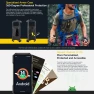 Превью Rugged smartphone, 12GB+256GB, Black — Smartphones, Ulefone