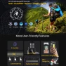 Превью Rugged smartphone, 12GB RAM + 256GB storage — Smartphones, Ulefone