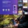 Превью Rugged smartphone, 12GB RAM + 256GB storage — Smartphones, Ulefone