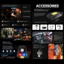 Превью Rugged Smartphone, 16GB RAM + 1TB Storage — Smartphones, Ulefone