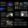 Превью Rugged Smartphone, 16GB RAM + 1TB Storage — Smartphones, Ulefone