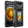 Превью Rugged smartphone, 16GB RAM + 512GB storage, Black — Smartphones, Ulefone