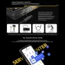 Превью Rugged smartphone, 16GB RAM + 512GB storage, Black — Smartphones, Ulefone