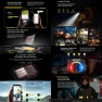 Превью Rugged Smartphone 8GB RAM + 256GB Storage — Smartphones, Ulefone