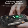 Превью Rugged smartphone, Black, 512GB — Smartphones, Ulefone