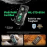 Превью Rugged smartphone, Black, 512GB — Smartphones, Ulefone