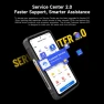 Превью Rugged smartphone, Black, 512GB — Smartphones, Ulefone