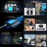Превью Rugged smartphone, Black — Smartphones, Ulefone