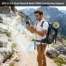 Превью Rugged smartphone with projector, 16GB RAM + 512GB storage, Black — Smartphones, Unihertz