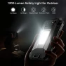 Превью Rugged smartphone with projector, 16GB RAM + 512GB storage, Black — Smartphones, Unihertz