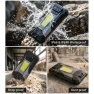 Превью Rugged smartphone with projector, 16GB RAM + 512GB storage, Black — Smartphones, Unihertz