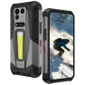 Превью Rugged Smartphone with Projector, 18GB RAM + 512GB Storage, Black — Smartphones, Unihertz