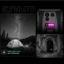 Превью Rugged Smartphone with Projector, 18GB RAM + 512GB Storage, Black — Smartphones, Unihertz