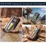 Превью Rugged Smartphone with Projector, 18GB RAM + 512GB Storage, Black — Smartphones, Unihertz
