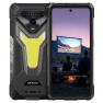 Превью Rugged Smartphone with Projector, Black — Smartphones, Ulefone