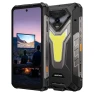 Превью Rugged Smartphone with Projector, Black — Smartphones, Ulefone
