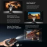 Превью Rugged Smartphone with Projector, Black — Smartphones, Ulefone