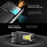 Превью Rugged Smartphone with Projector, Black — Smartphones, Ulefone