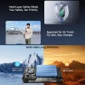 Превью Rugged Smartphone with Projector, Black — Smartphones, Ulefone