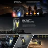 Превью Rugged Smartphone with Projector, Black — Smartphones, Ulefone